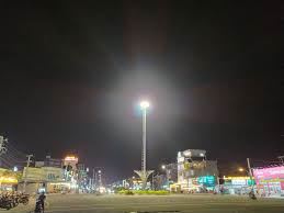 *Bán đất Thổ Cư lô 2 Trần Phú Bến Cam Nhơn Trạch Đồng Nai 5*20, chỉ 1.85 tỷ