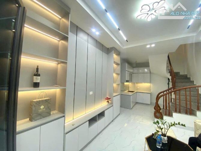 Cần bán nhà Xuân Đỉnh - Bắc Từ Liêm -30m2