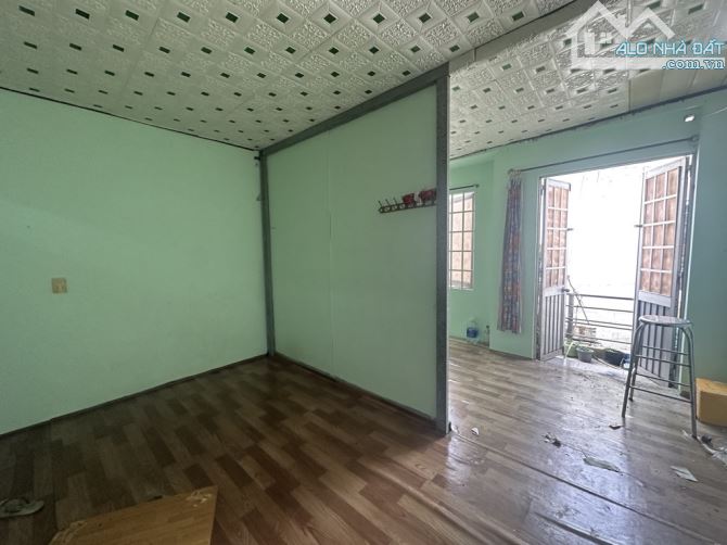 🏡Nhà hẻm xe hơi, Đông Hưng Thuận quận 12.