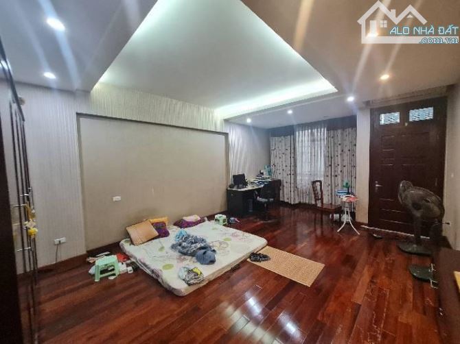 Bán nhà Thanh Lân, Ngũ Nhạc  Diện tích: 51m², 4 tầng  Giá: 6.4 tỷ