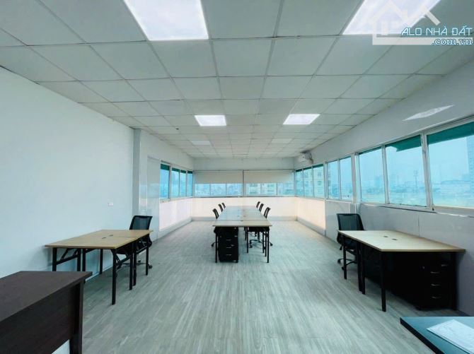 Cho thuê văn phòng 70m² tại Vũ Trọng Phụng - Giá chỉ 10,5 triệu/tháng