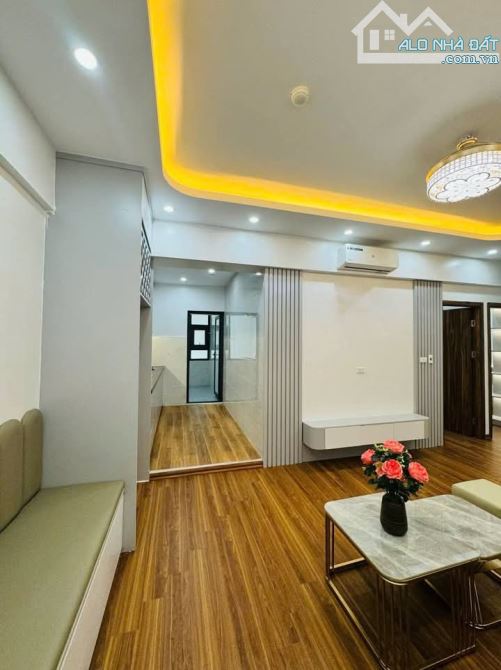 🏠BÁN CĂN HỘ 3 NGỦ 2 VỆ SINH_ TRUNG TÂM MỸ ĐÌNH_ TIỆN ÍCH BẠT NGÀN_ DT 80m2, Giá 5.1 tỷ