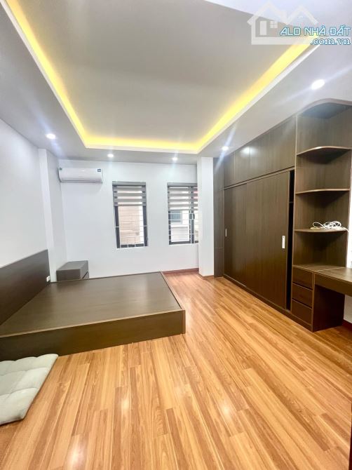 🏠🏠 NHÀ ĐẸP FULL NỘI THẤT - LÔ GÓC HAI THOÁNG  - MẶT NGÕ THÔNG RỘNG - KINH DOANH NHỎ  -