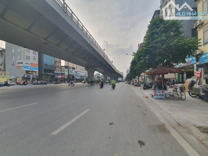 Quá Rẻ Mặt Phố Trường Chinh, Thanh Xuân 195m, 8T, Thang Máy Giá 48 Tỷ.