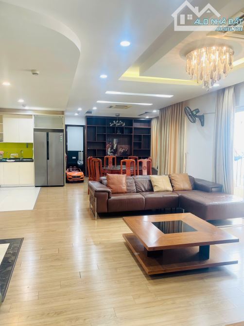 Bán 2 căn chung cư 505 Minh Khai-DT132m2,View Sông Hồng -Hòa Bình Green City