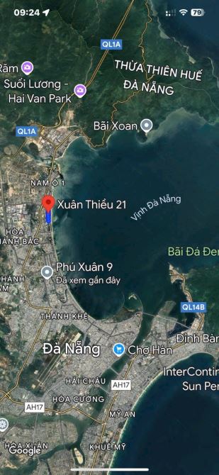 Khám Phá Bí Mật Đất Rộng Sát Minazuki - Cơ Hội Vàng Cho Nhà Đầu Tư