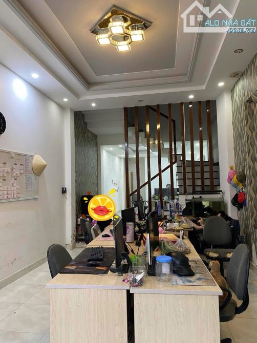 MT lương Thế Vinh, Sơn Trà, 3 Tầng, 3 mê, 58m2 Nhỉnh 5 tỷ.