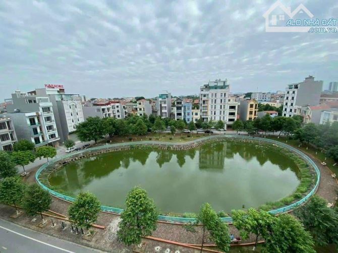 BÁN LÔ BIỆT THỰ MINI GIÁ RẺ KHU K15, NINH XÁ, TP BẮC NINH