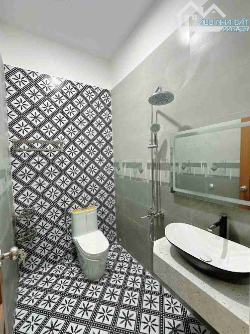 BÁN NHÀ 2 TẦNG DT 71M2 KIỆT ĐỒNG KÈ LIÊN CHIẾU ĐÀ NẴNG - 10