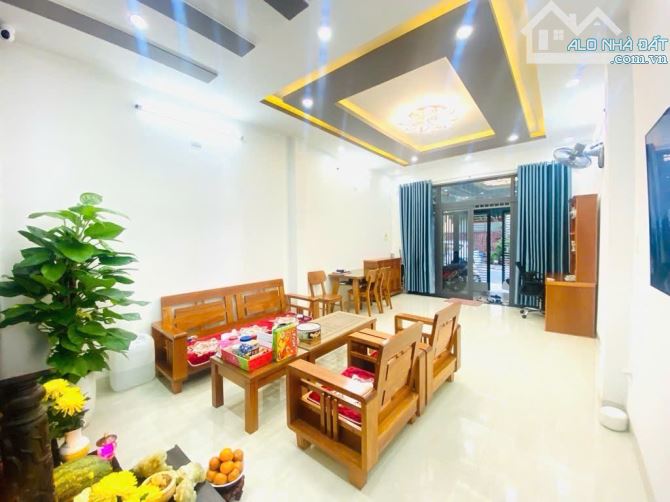 BÁN NHÀ 2 TẦNG HẢI CHÂU GẦN NGAY TRƯỜNG QUỐC TẾ SKYLINE, GẦN LOTTE GIÁ NHỈNH 5 TỶ - 10