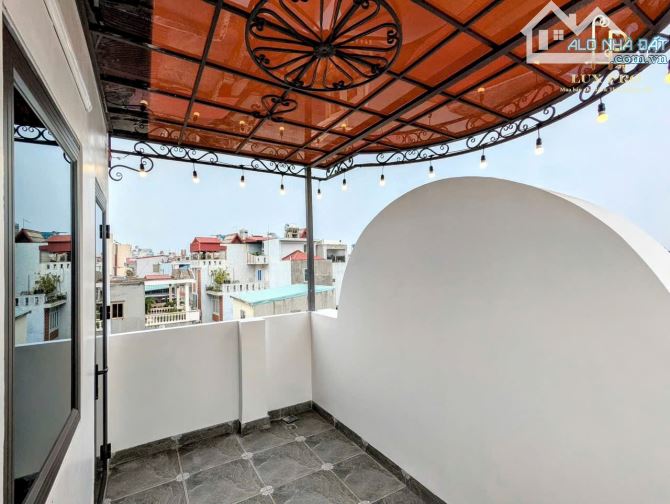 Bán nhà ngõ Tôn Đức Thắng, Lê Chân, Hải Phòng - 11