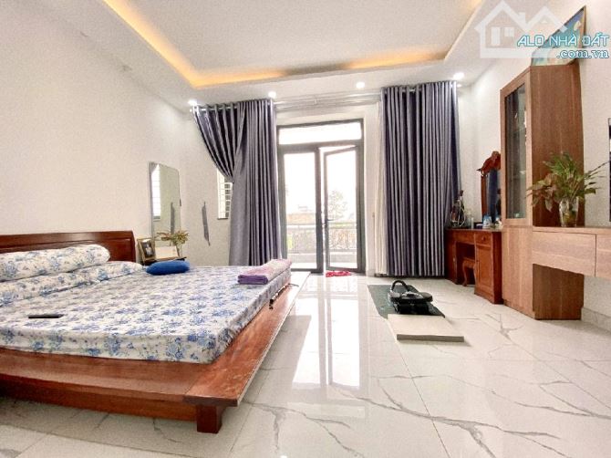 🏠BÁN NHÀ PHẠM VĂN BẠCH.P15.TÂN BÌNH  2MẶT HẺM 7M. 110M2 chỉ Có 13.5 tỷ (TL.) - 10