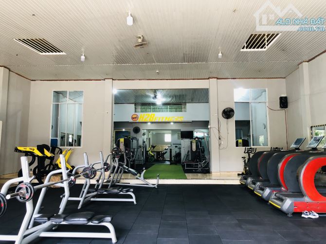 Nhà mặt tiền Bùi Thị Xuân, p. Yên Đỗ- phù hợp kinh doanh - 1