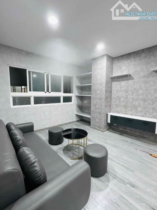 Bán Căn Hộ An Phú , 3PN , 2WC , 100m2 , Full Nội Thất , Sổ Hồng Riêng  Giá : 3 Tỷ 4 - 1