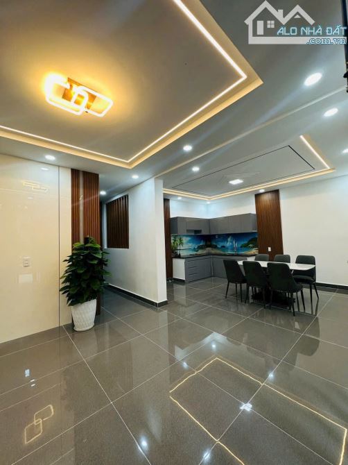 Biệt Thự Mini TX24 – Trung Tâm P. Thạnh Xuân, Q.12 – Đường 5m Rộng Thoáng. 64m²/4.32 tỷ - 1