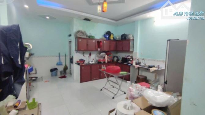 NHÀ ĐẸP BÁN NHANH, NGAY NGUYỄN SƠN, TÂN PHÚ 5x15M(75M²) 2 LẦU, 4 .xTỶ - 1