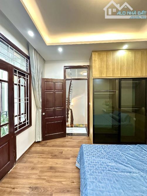 HOÀNG HOA THÁM -  sáng thoáng vô cùng - nhà đẹp ở luôn - 4 tầng-  55m2 - 10,5 tỷ - 1