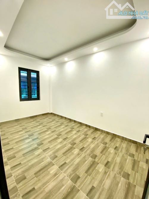 Bán nhà 3 tầng xây mới ngõ 261 Trần Nguyên Hãn - 1