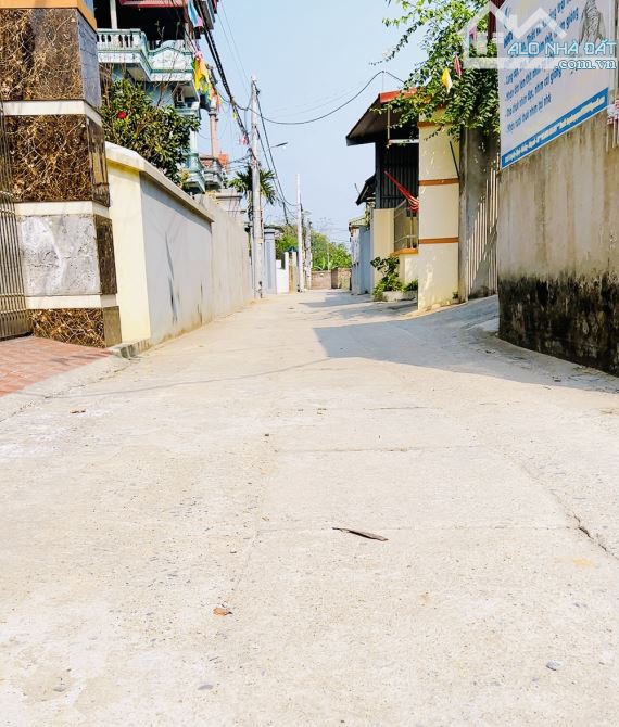 BÁN GẤP HOA HẬU 80M Ô TÔ NGỦ TRONG ĐẤT TIÊN DƯƠNG - 1