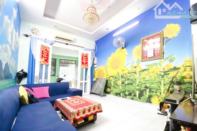 Bán nhà Phan Đình Phùng Phú Nhuận, Phường 1, 75 m² (3.2m x 25m) - Giá 7.95 tỷ TL - 1