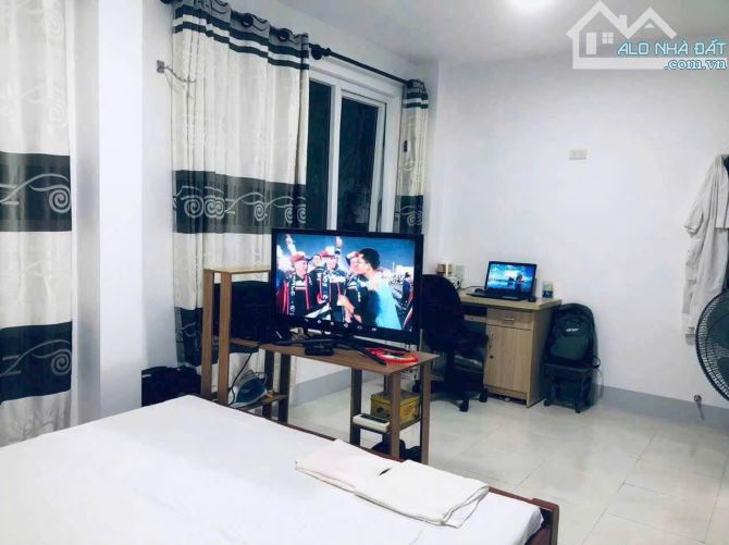 🔸 Bán Khách sạn 4 tầng - 8 Phòng Nguyễn Tri Phương cách MT 30m ,TP Huế - 1