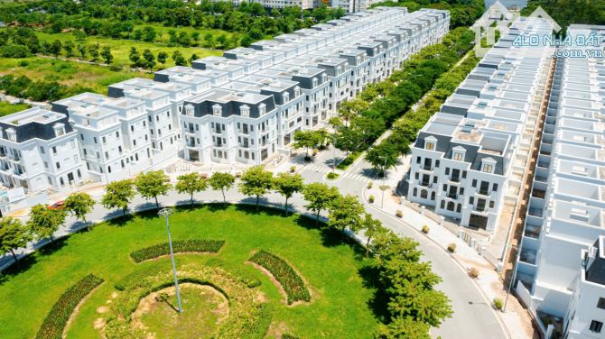 CHO THUÊ MẶT BẰNG THƯƠNG MẠI CAO CẤP TẠI SOLASTA MANSION - TỐ HỮU, HÀ ĐÔNG - 1