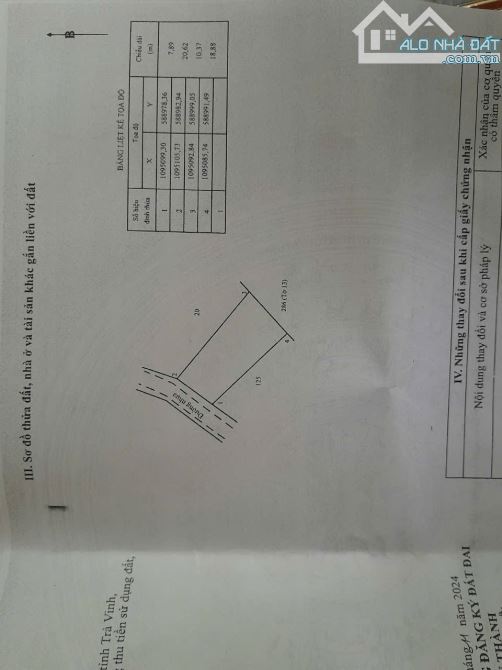 Bán đất mặt tiền đường nhựa nhánh gần chợ sum bua - 1