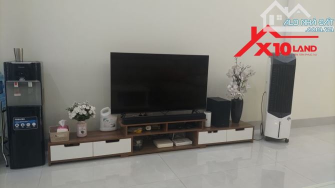 Bán nhà 3 tầng 268m2 Chợ Trại Bò Long Bình TP Biên Hòa có 6,3 tỷ - 1