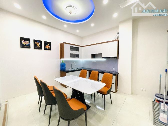 🏡 Nhà Đẹp Đón Tết –gần KDT tây Linh đàm, Ngọc Hồi – Giá Chỉ 6.9 Tỷ! - 1