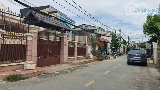 BÁN NHÀ 9 x 39M, FULL THỔ MẶT TIỀN ĐƯỜNG 41, LINH ĐÔNG, THỦ ĐỨC - 1