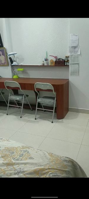 Bán nhà Phạm Văn Đồng, Anh Dũng, Dương Kinh,  4 tầng, 83m2, 8,5 tỷ. - 1