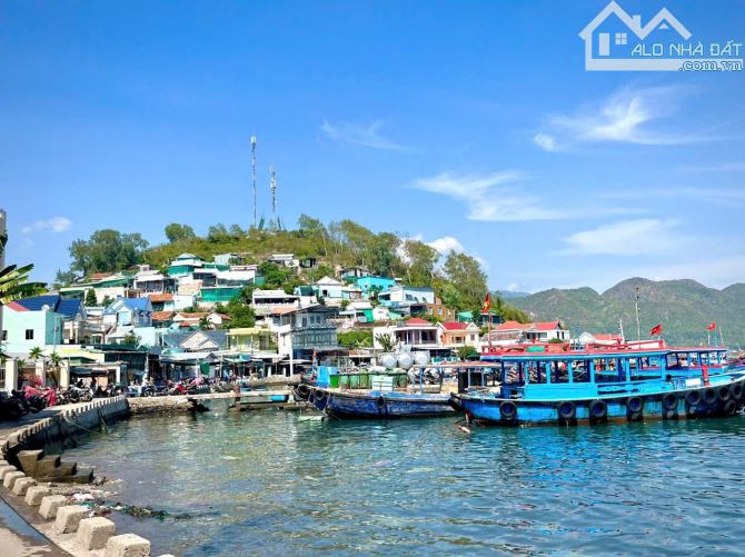 Bán đất đảo trí nguyên,nha trang giá tốt chỉ 750tr - 1