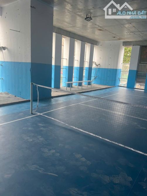 Vạn Phúc, Cho thuê sân pickleball làm kho xưởng, studio, 300m2 - 1