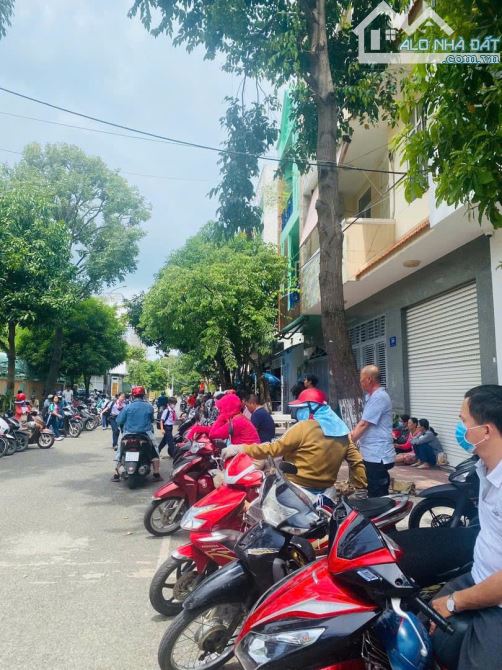 ⛔ ⛔ ĐẤT BIỆT THỰ -  KĐT CHÍ LINH 1( SEAVIEW ), P.10, VŨNG TÀU - NGANG 16M - ĐANG CHO THUÊ - 1