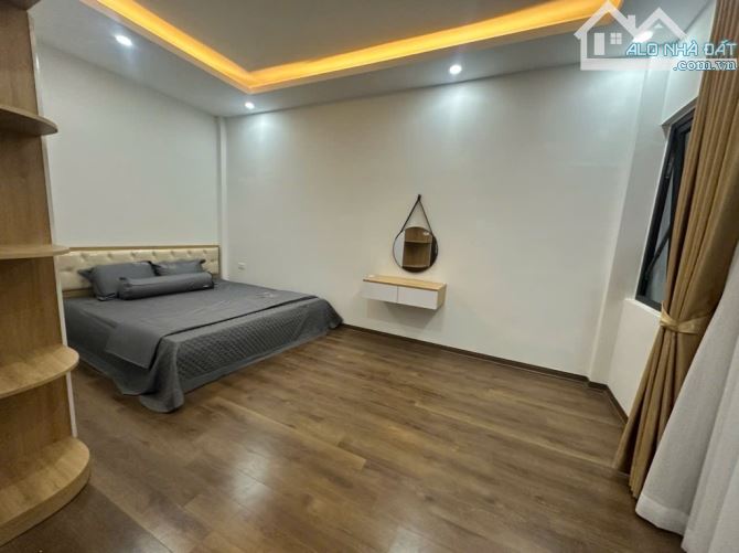 💥BÁN NHÀ KIM NGƯU, QUẬN HAI BÀ TRƯNG, DT 40M2 x HƠN 6 TỶ, NGÕ THÔNG KHẮP NGẢ, 10M RA Ô TÔ - 1