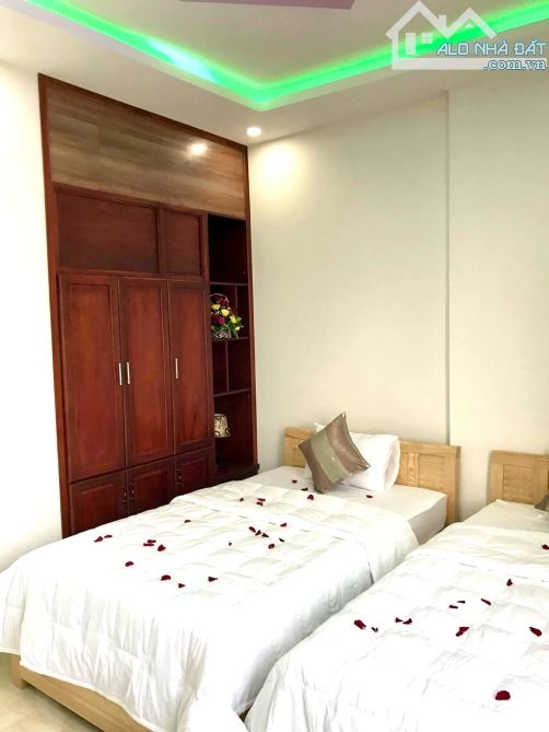 💥CHÀO BÁN TOÀ HOTEL 4 TẦNG, MẶT TIỀN ĐƯỜNG 33M, TUYẾN ĐƯỜNG ĐẮC ĐỊA GIAO THƯƠNG TRUNG TÂM - 1