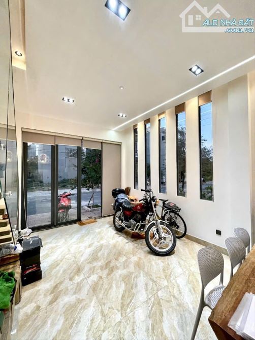 Khu Vip An Phú Đông, nhỉnh 5 tỷ, 56m2, 2 tầng - 1