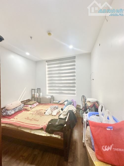 🏢CHUNG CƯ TECCO DIAMOND - THANH TRÌ 🏢71M2 💸3,X TỶ - CĂN HỘ FULL NỘI THẤT ĐẸP GIÁ TRỊ - 1