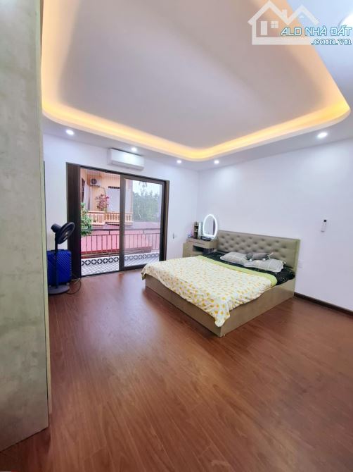 Bán nhà Liên Ninh, Thanh Trì 40m2, 4T _ 4.35 Tỷ - 1