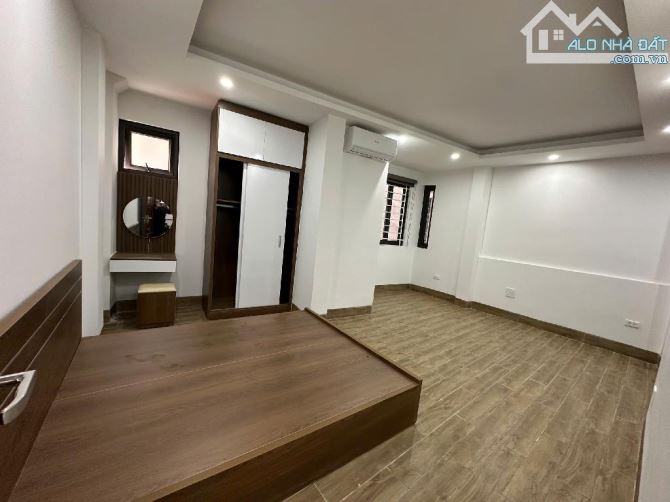 🏡 Nhà ngõ 68 Cầu Giấy 45m2 6 tầng mt 5 mét nhỉnh 9 tỷ THANG MÁY- CHO THUÊ DÒNG TIỀN 600 T - 1