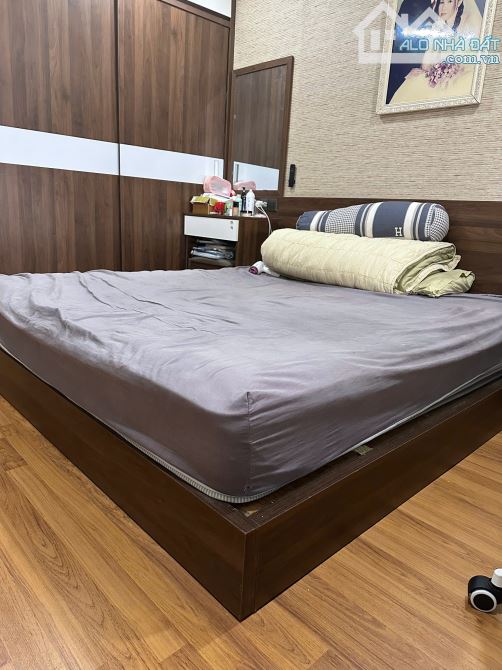 Bán Căn hộ 85m2 dự án Golden Palace  - Mễ Trì . - 1