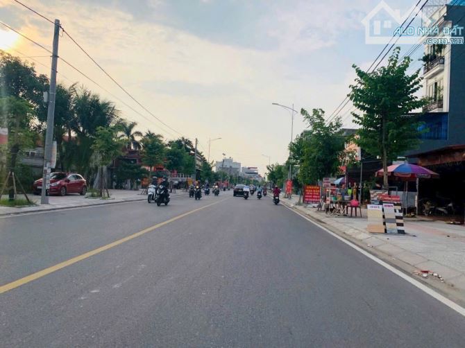 Ms Linh-Siêu rẻ 100m2 đất mặt đường Máng Nước-An Đồng vị trí đẹp giá hơn 7 tỷ xíu - 1