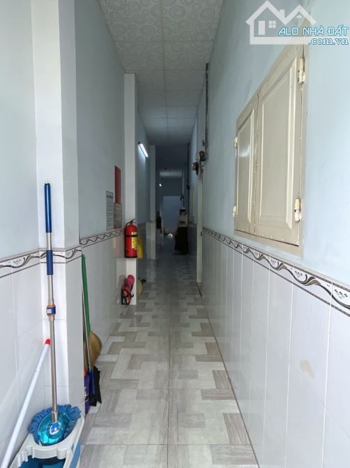 Bán Nhà Mặt Tiền Đường Lý Thánh Tông , 4,5x17m, Q. Tân Phú - 1