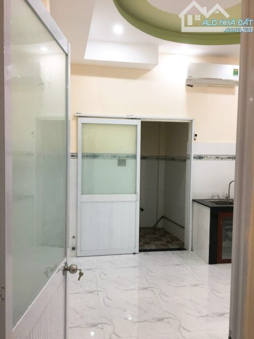 Bán nhà Trần Văn Đang, Quận 3, 69m2, 5PN 5WC, siêu rẻ, chỉ 5 tỷ 100 - 1