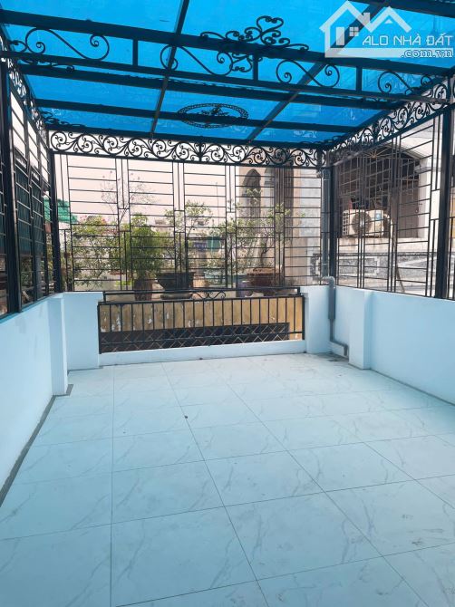 Bán Nhà có thang máy, Lê Quang Đạo, Làng Bún Phú ĐÔ, Nam Từ Liêm. DT: 50m2. Giá: 14,5 Tỷ - 1