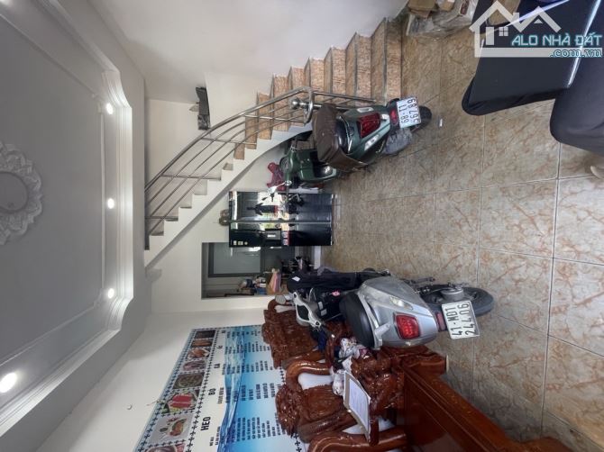 Bán Nhà An Lạc Hồ Học Lãm Đường Xe Tải Thông 56m2 Hơn 5 Tỷ - 1