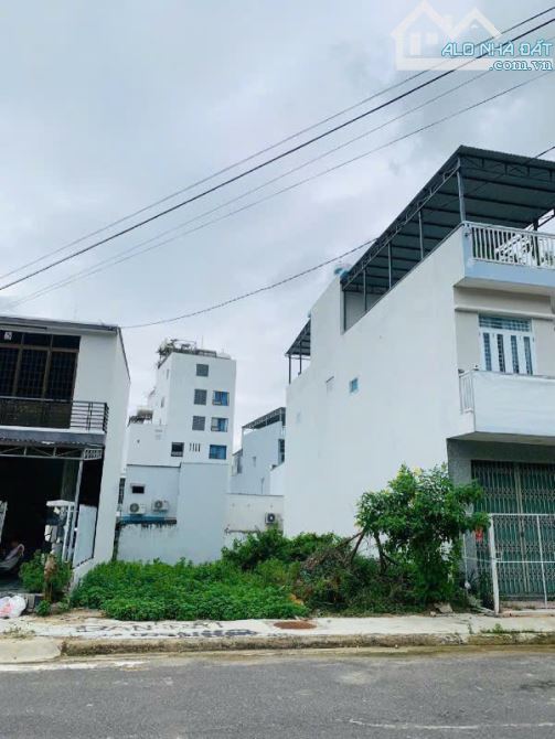 3,25 tỷ có ngay lô đất 68m2,Đường nhựa 16m, gần bến du thuyền Quốc Tế Ana Marina Nha Trang - 1