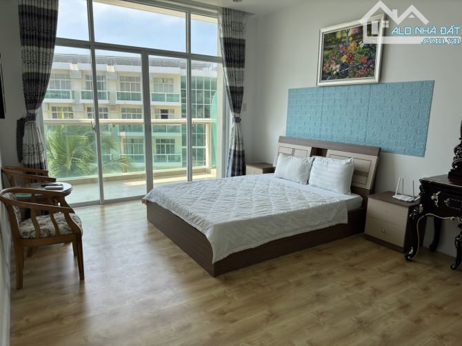 Bán căn hộ 140m2 3pn ocean visa, sealink phan thiết - 1