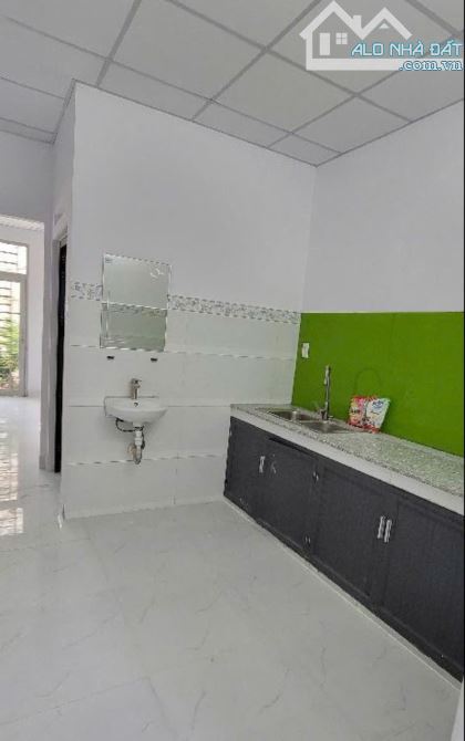 Bán nhà hẻm Văn Thân, Quận 6, 80m2, ngang 4m, 4 tầng, giá 5,6 tỷ (tl) - 1