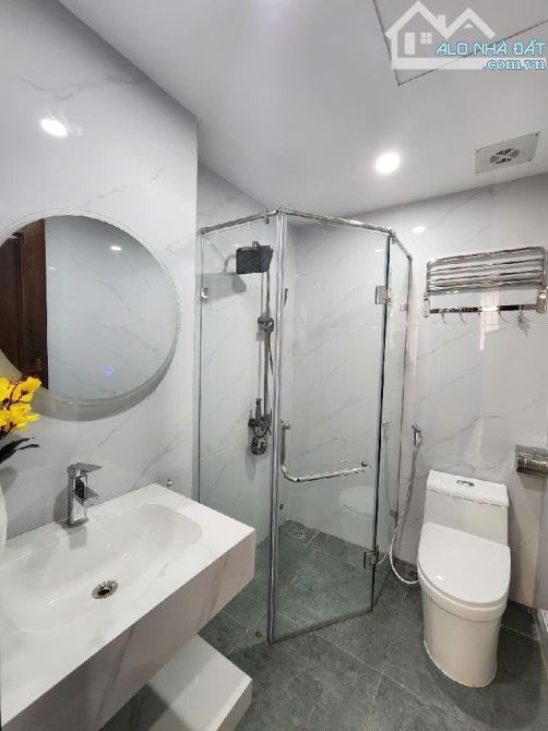 🌟 Nhà Kim Ngưu 42m², xây 4 tầng, giá 5.9 tỷ, Mặt tiền rộng,nhà đẹp ở ngay - 1